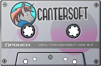 Cantersoft
