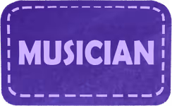 Apply As Musician