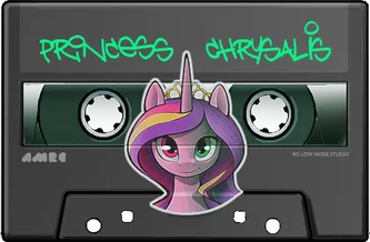 Princess Chrysalis