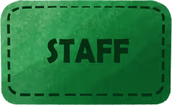 Apply As Staff