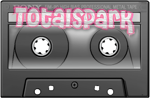 Totalspark Cassette