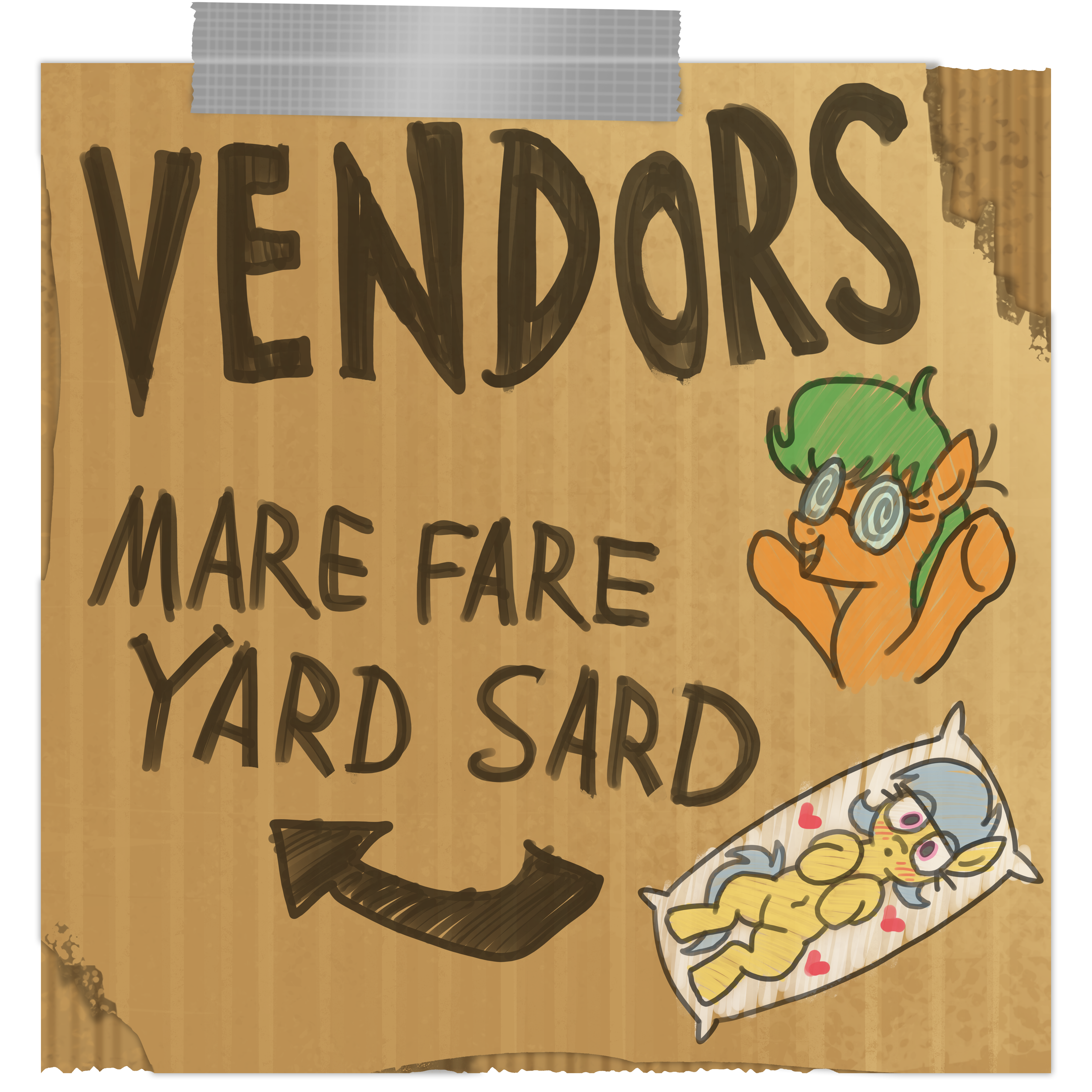 Vendor Icon