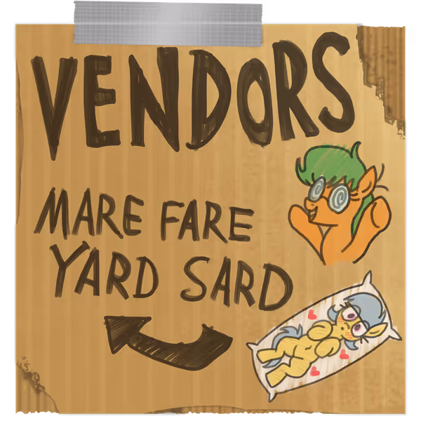 Vendors