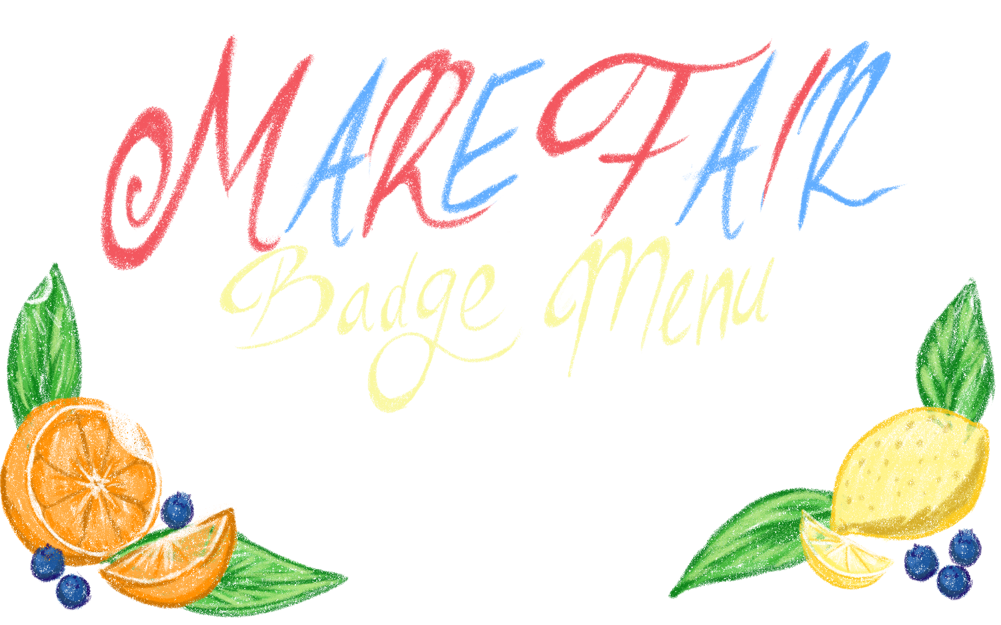 Register Badge Header