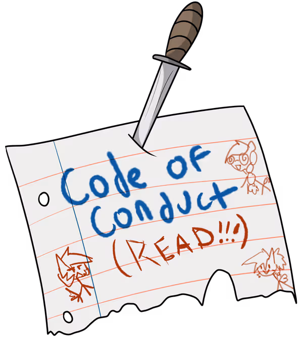Code of Conduct