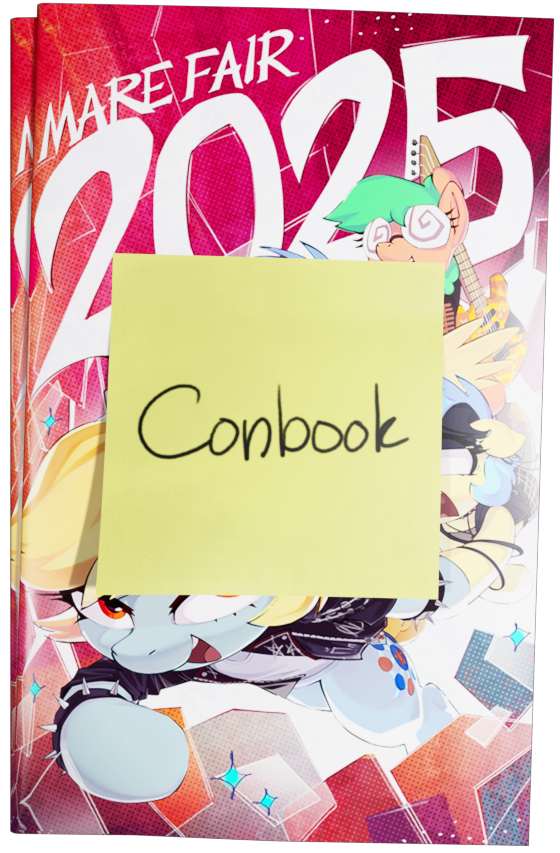 Conbook