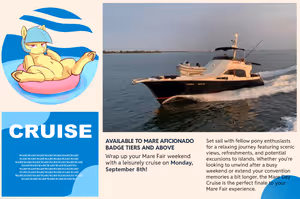 Cruise Brochure