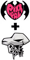 PixxPal+BonePone icon