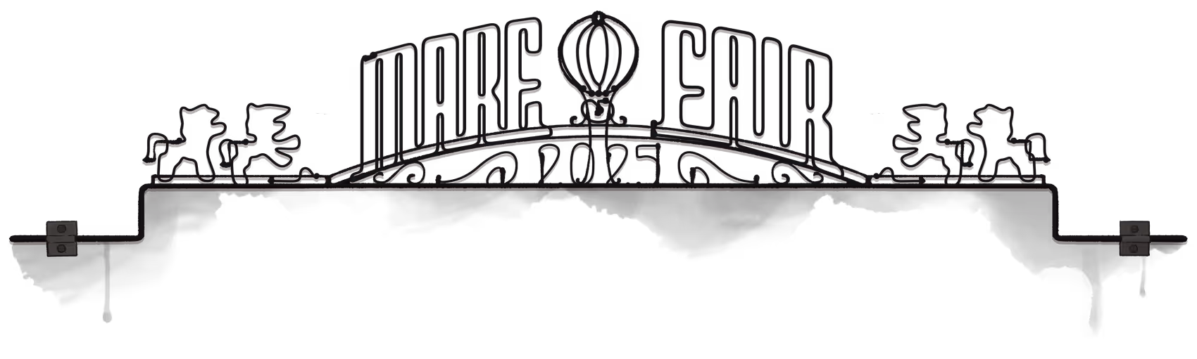 Mare Fair 2025, September 5 through 7 in Orlando, Florida